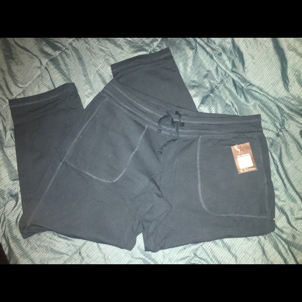 Lounge Pants